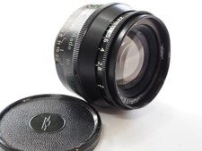 Leica LTM L39 fit Jupiter 8