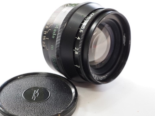 Leica ltm l39 fit jupiter - fit,