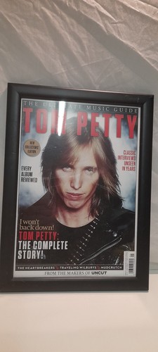 Uncut magazine ultimate music - magazine,