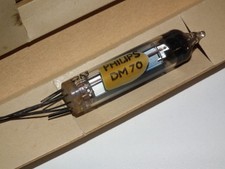 PHILIPS DM70 NOS NIB Tube