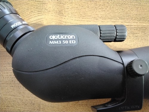 Opticron mm3 ed spotting - ed,