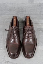 Cheaney oxford shoes toe cap - toe,