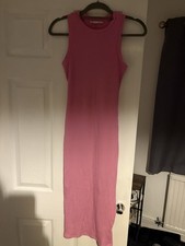 Primark Women’s Pink Dress