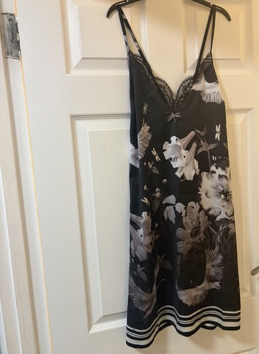 Ted baker black bird - by,
