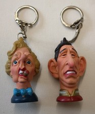 Vintage Spitting Image