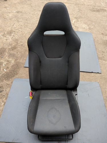 Subaru impreza wrx 4wd seat - 4wd,