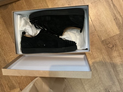 Christian louboutin louis - louboutin,