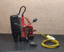 ALFRA MD35LX MAGNETIC DRILL