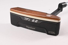 Cleveland TFI 2135 Black 8.0