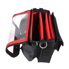 Deluxe Mixer/Audio Bag &