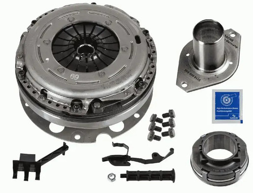 Clutch kit 2290 601 098 - , sachs