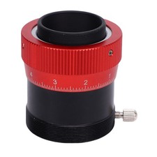 Telescope Double Helical