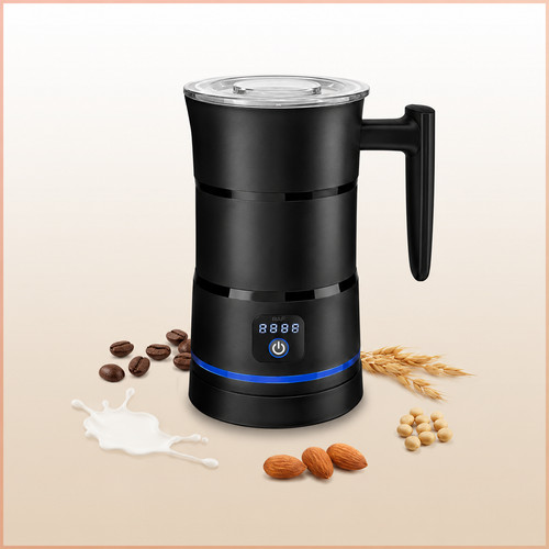 Electric milk frother 1 - electric,