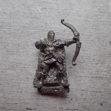 Citadel Warhammer 90s Wood Elf