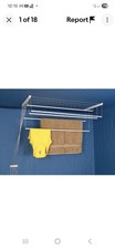 Ceiling Airer 70x50cm -