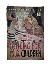 Good Housekeeping's Cooking