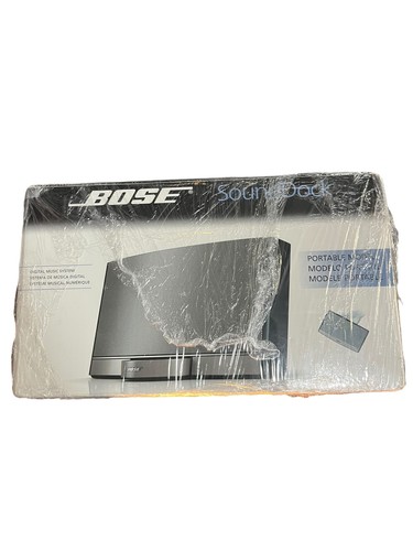 Bose sounddock portable - bose,