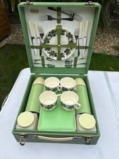 1960s vintage sirram - 1960s, picnic