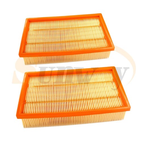 Air filter kit for hilti - 2×,