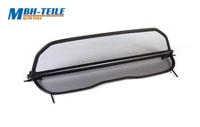 Convertible Wind deflector