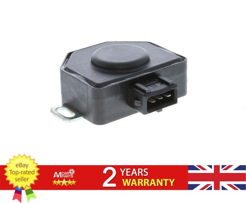 Throttle position sensor for - throttle,