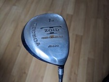 Mizuno T-Zoid Driver 11 Degree
