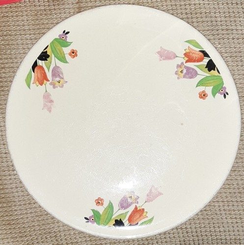 Hall crocus cake - crocus,