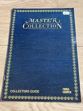 Fiona Cooper Master Collection - 18 page catalogue. Models, Videos, Video photos
