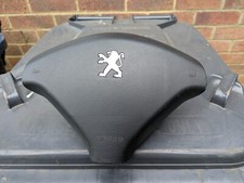 Peugeot 307 steering wheel - peugeot,