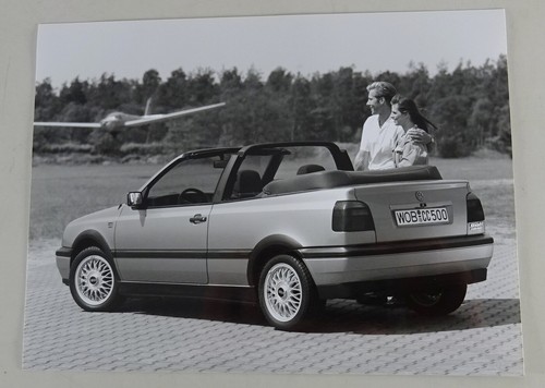 Press photo golf - /, iii