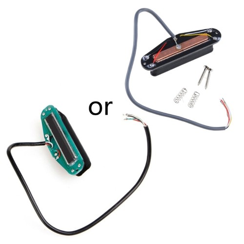 Double humbucker electric - double,
