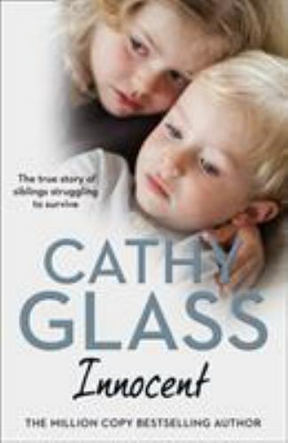 Glass cathy innocent - glass,,