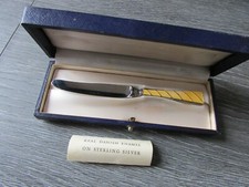 Boxed SS Reina del Mar Pacific