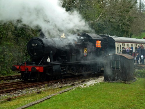 Photo bodmin wenford - photo,