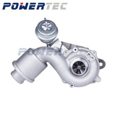 K03 Turbocharger 53039880052
