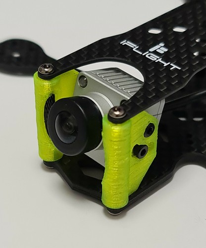 Iflight dc3 tpu - tpu, holder