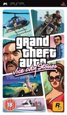 Grand Theft Auto: Vice City