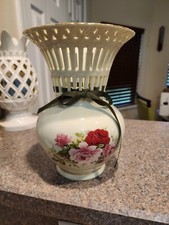 FORMALITIES BY BAUM BROS VASE