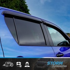 FOR TOYOTA HILUX INVINCIBLE