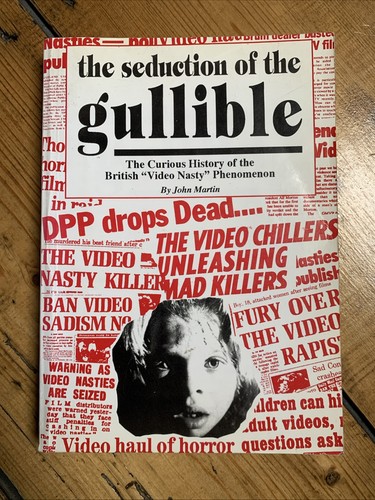 The seduction gullible - the,