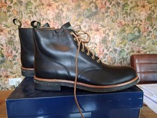 Polo Ralph Lauren Army Boots