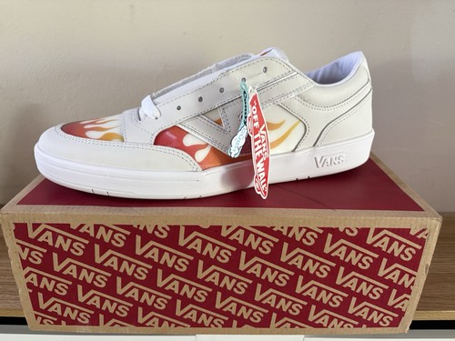 New vans lowland lenticular - vans, cc
