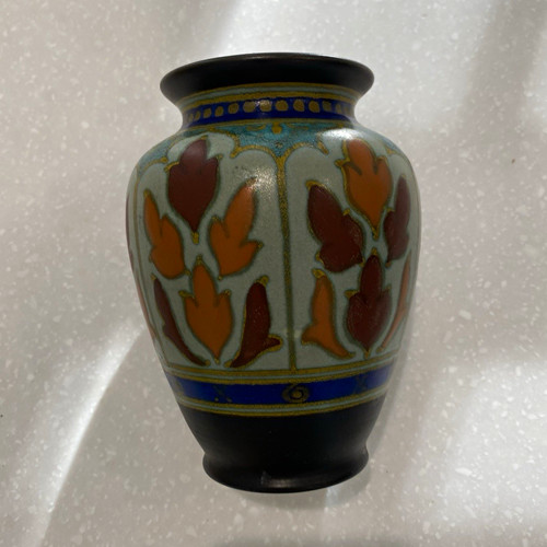 Vintage gouda holland - holland, pottery