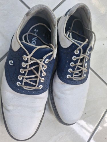 Footjoy traditions golf shoes - footjoy,