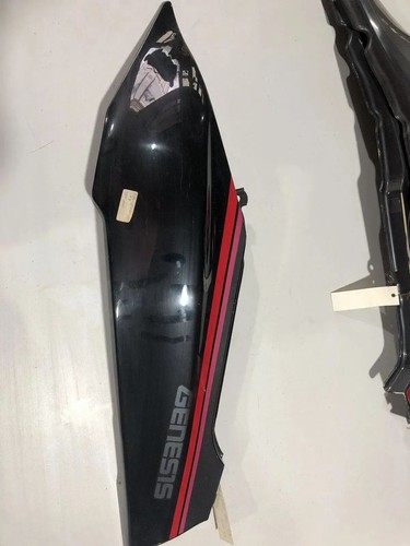 Yamaha fzr1000 3le 93 - yamaha, 89-93