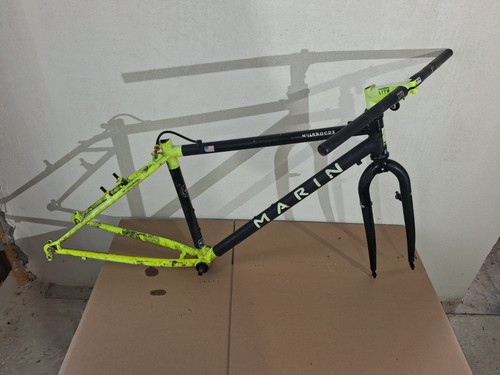 Marine mtb frame - mtb,