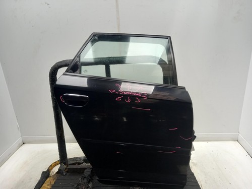 Audi right rear door - a3,