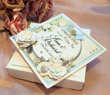 Luxury Personalised Handmade