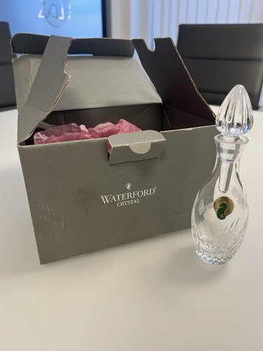 Waterford crystal butterfly - crystal,