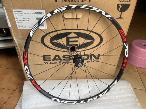 Easton ea70xc 26er rear wheel - easton,